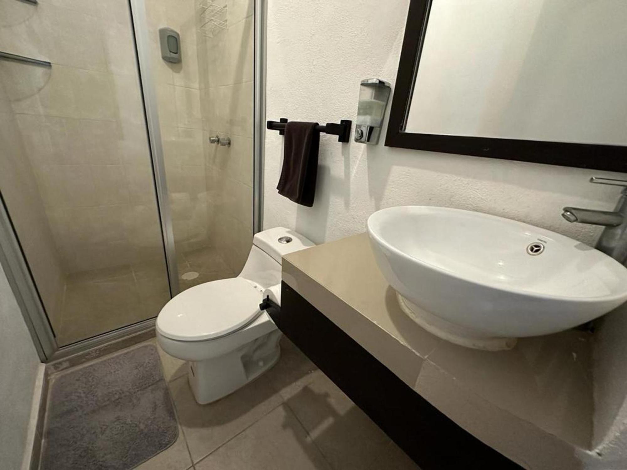 Lux Studio Room Las Palmas Puerto Morelos Eksteriør billede