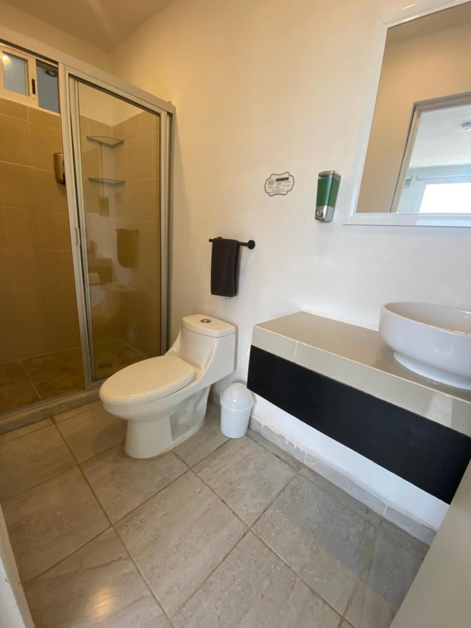 Lux Studio Room Las Palmas Puerto Morelos Eksteriør billede