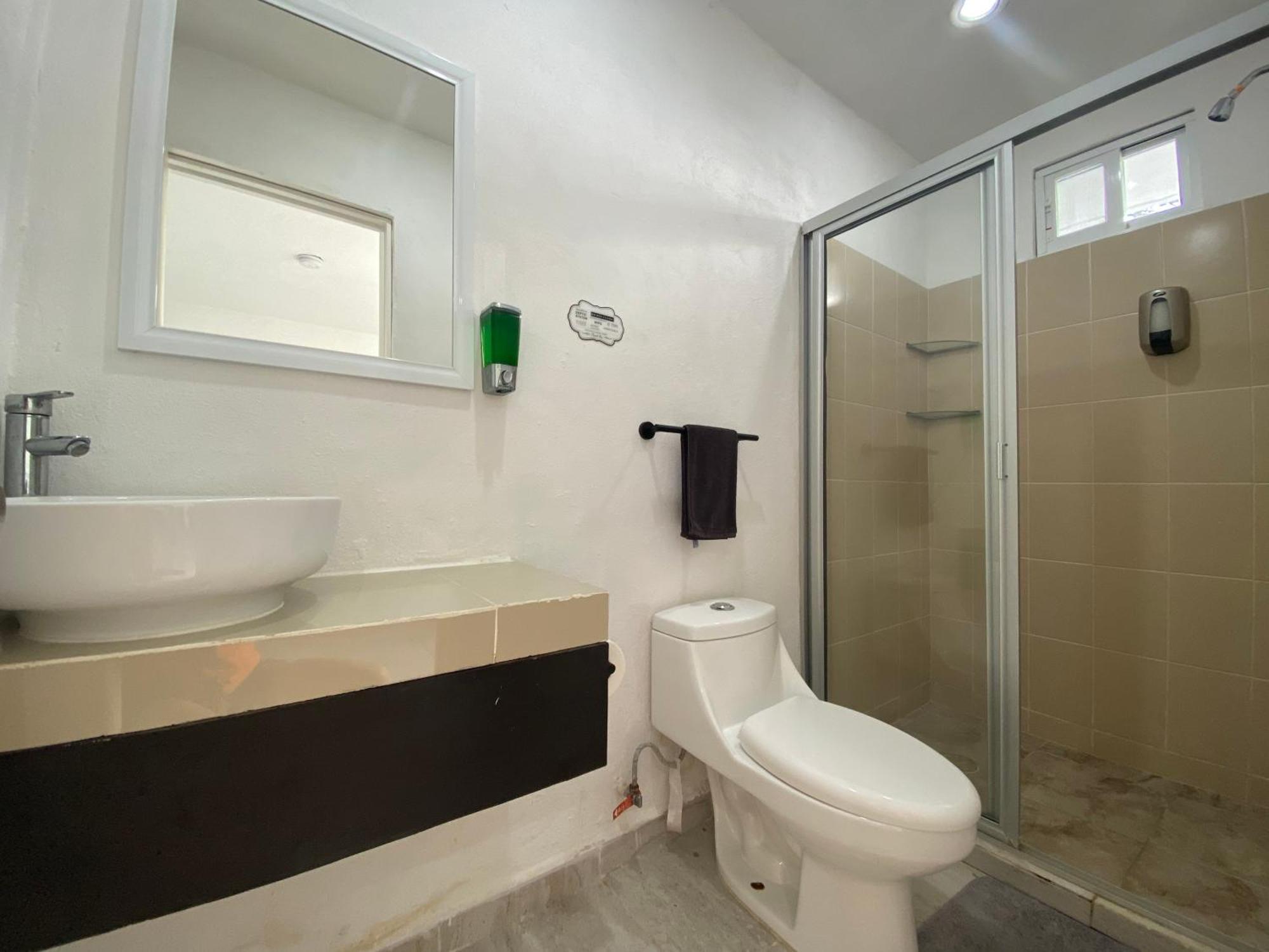 Lux Studio Room Las Palmas Puerto Morelos Eksteriør billede