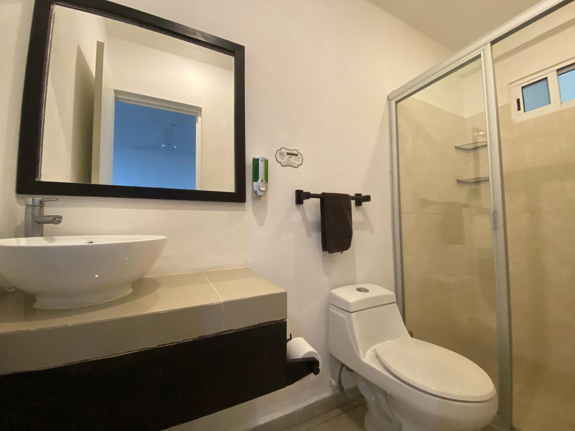 Lux Studio Room Las Palmas Puerto Morelos Eksteriør billede