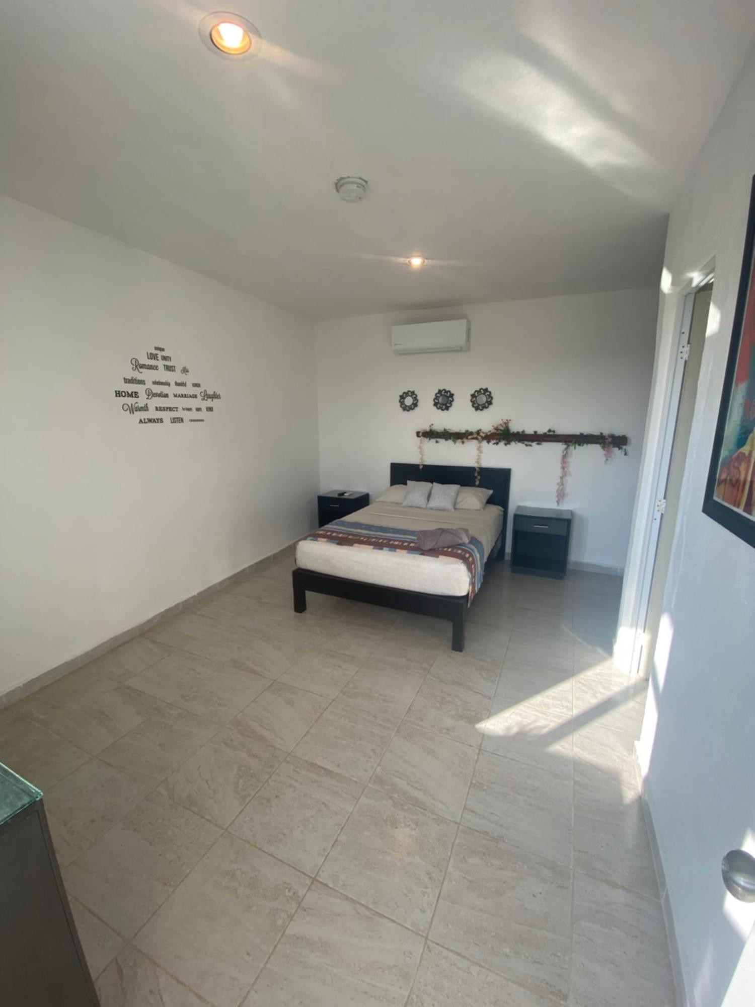 Lux Studio Room Las Palmas Puerto Morelos Eksteriør billede