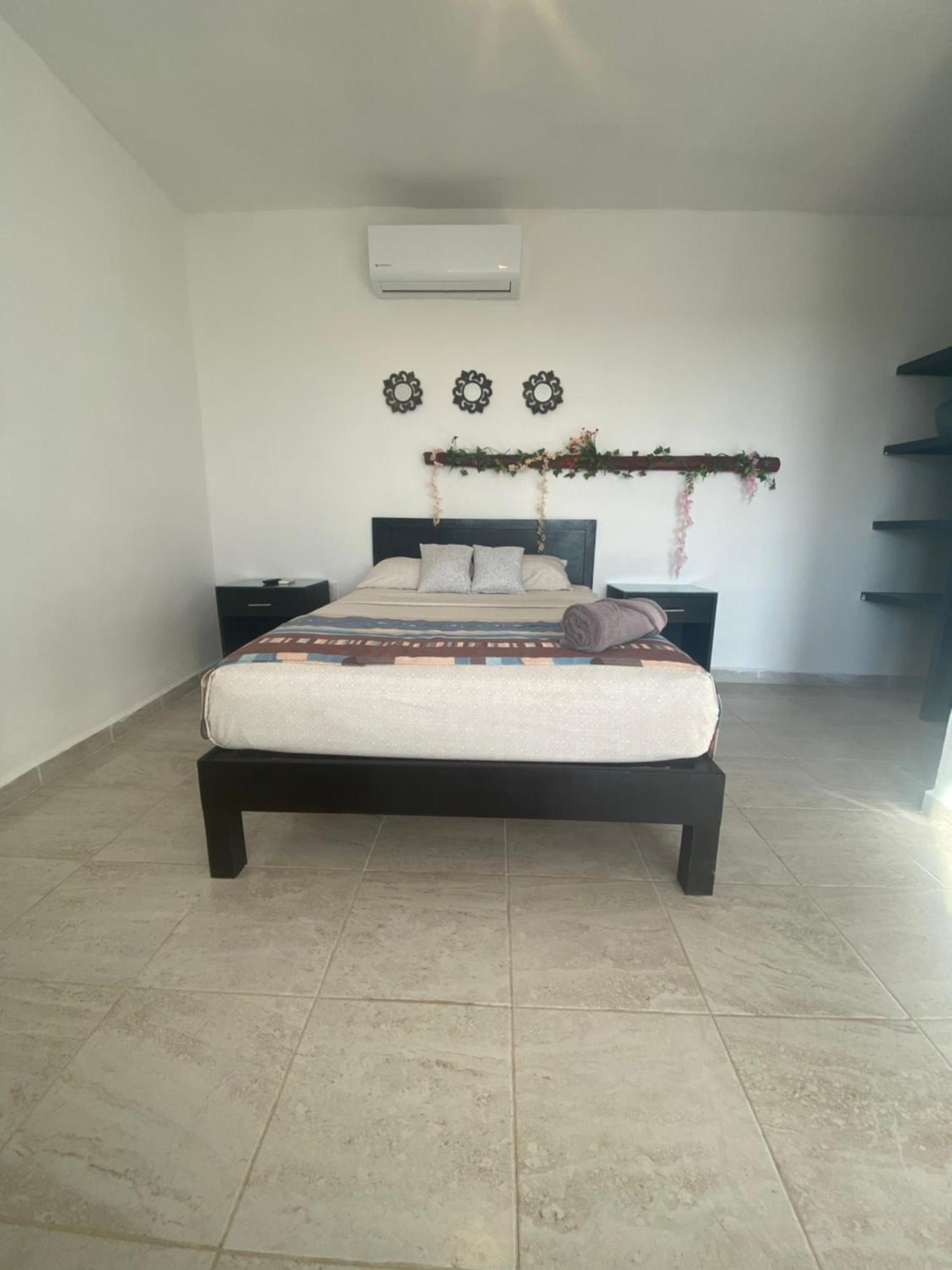 Lux Studio Room Las Palmas Puerto Morelos Eksteriør billede